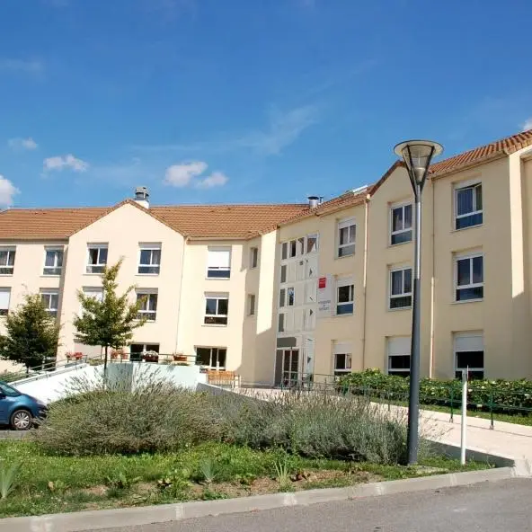 Programme immobilier à Brétigny-sur-Orge, visuel 1