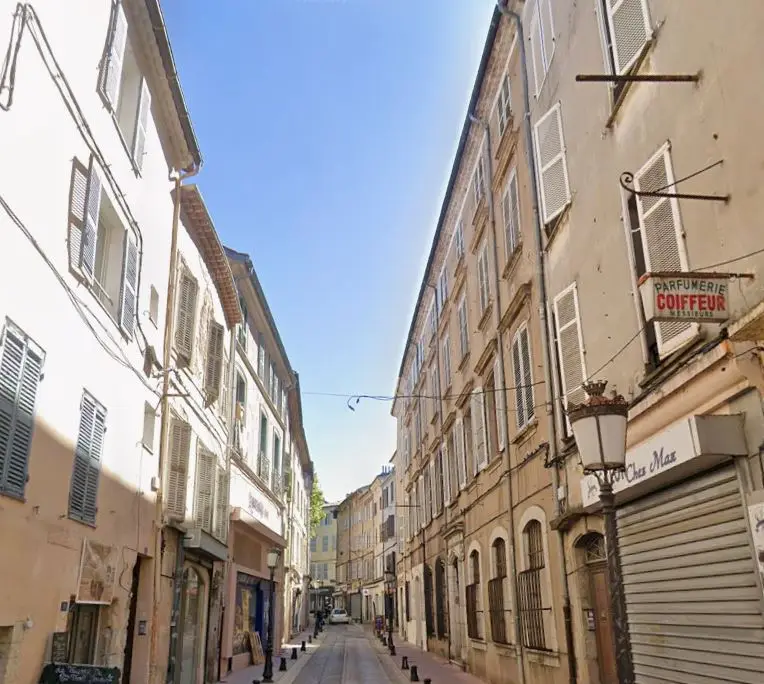 BRIGNOLES REPUBLIQUE — visuel 9
