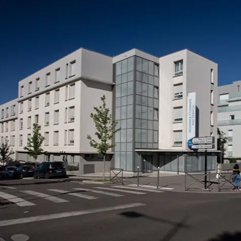 Bron Lumière BRON  - LYON - 69, visuel 1
