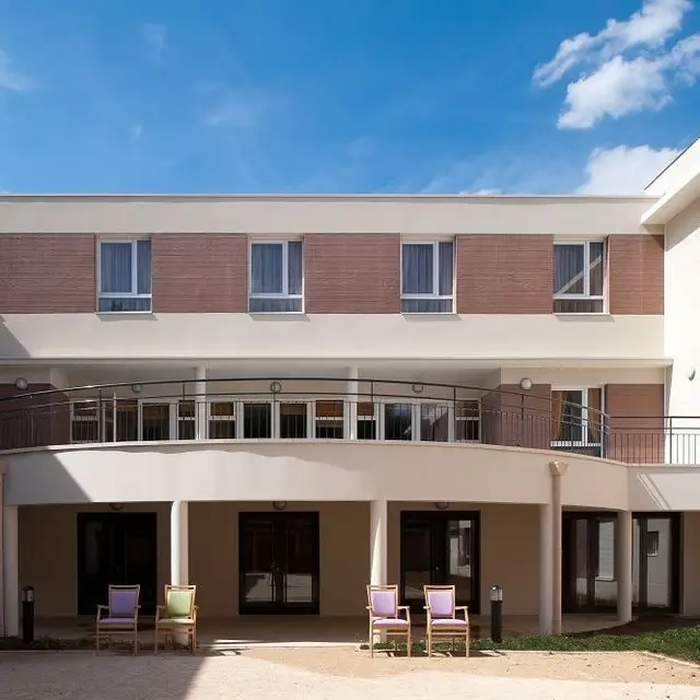 Programme immobilier à Bures-sur-Yvette, visuel 1