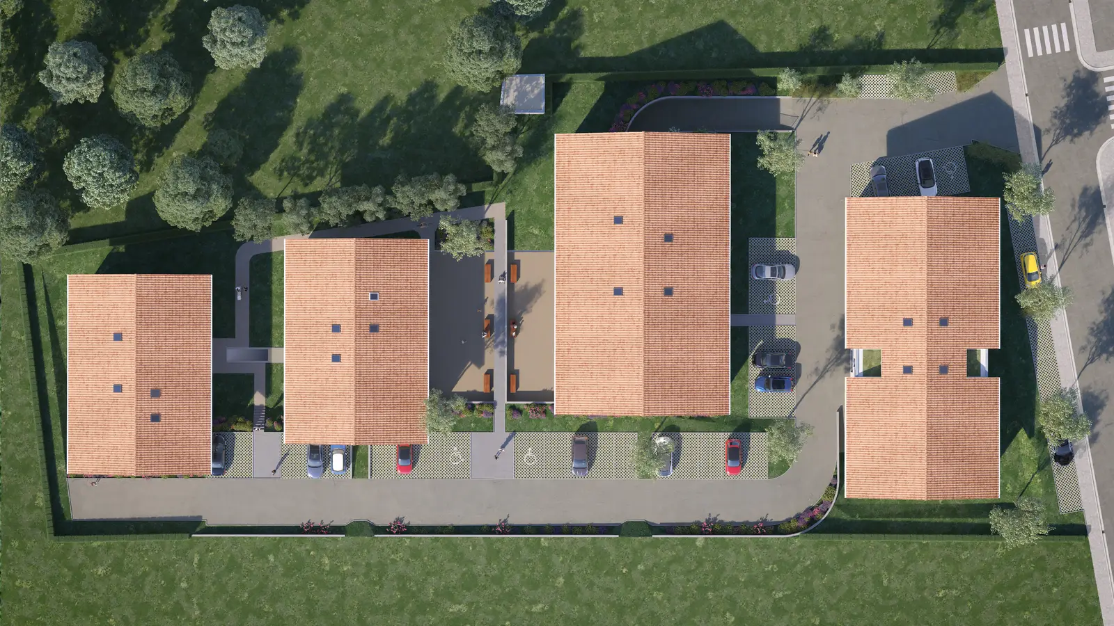 CŒUR VILLAGE — visuel 3
