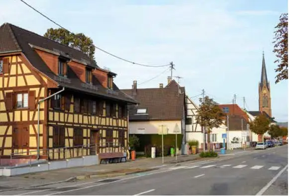 Cœur Village, visuel 3