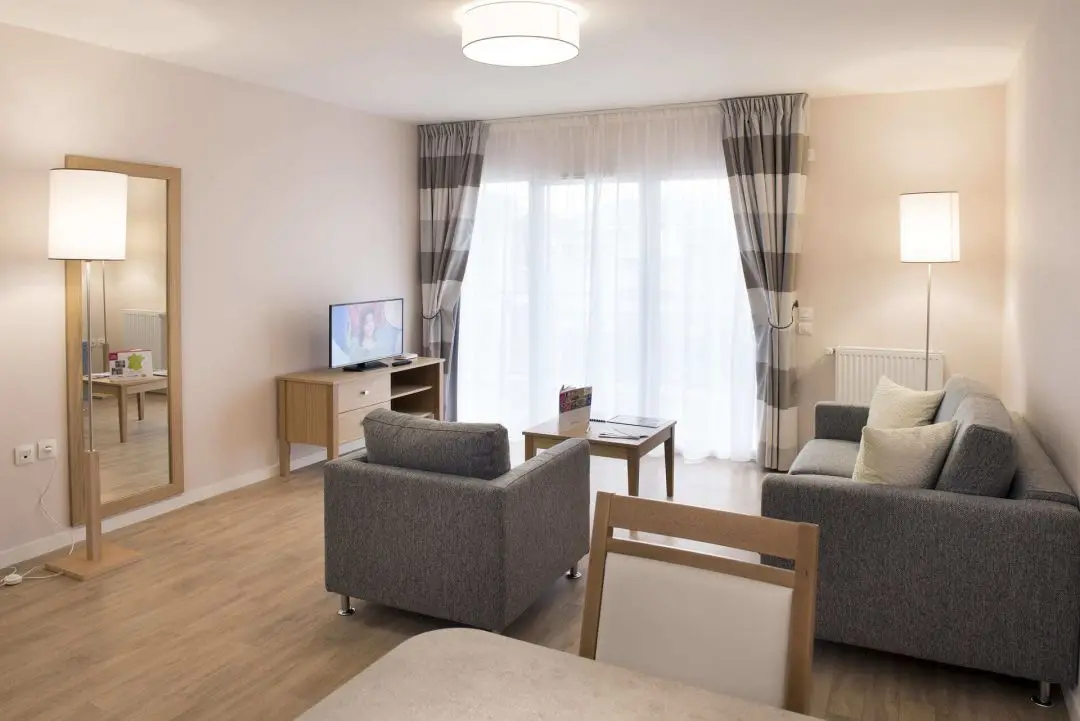 Programme neuf à Cabourg — visuel 6