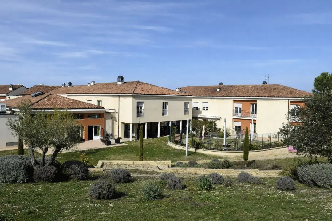 Programme neuf à Cabriès — visuel
