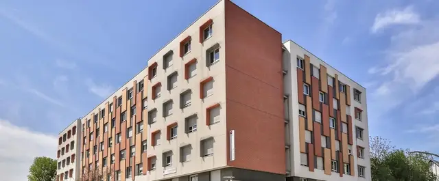 Programme immobilier à Cachan, visuel 1