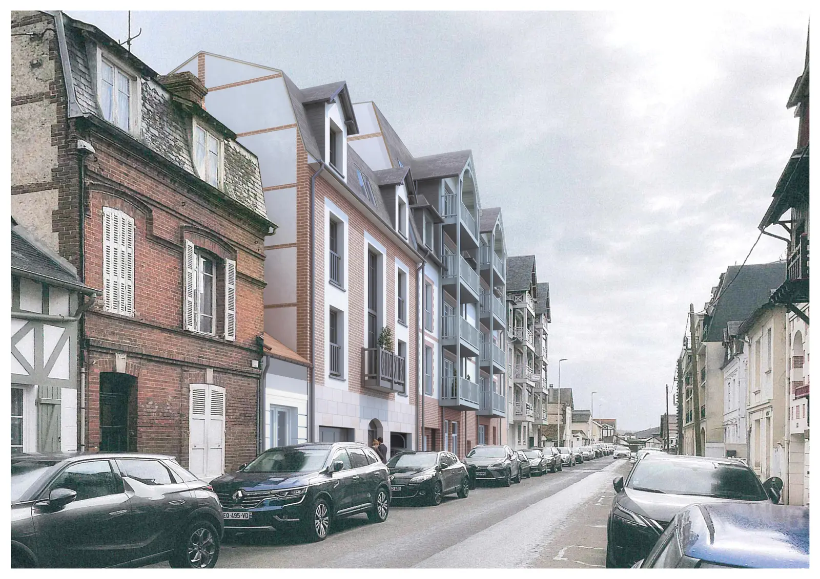 Cadence - Maison neuve — visuel 2