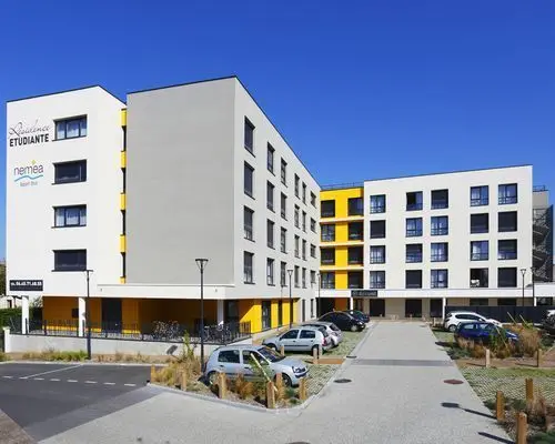 Caen Beaumois — visuel 7