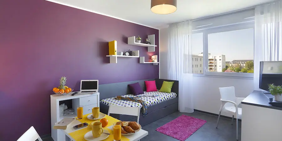 Caen Beaumois — visuel 3
