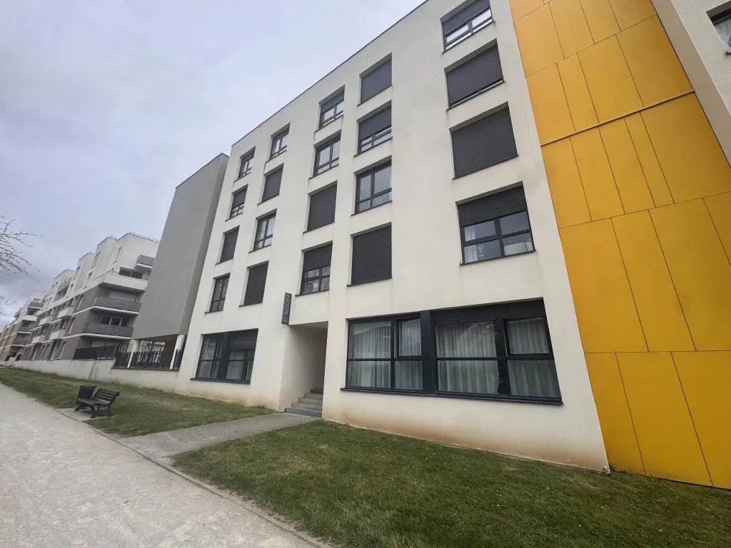 Caen Beaumois — visuel 11