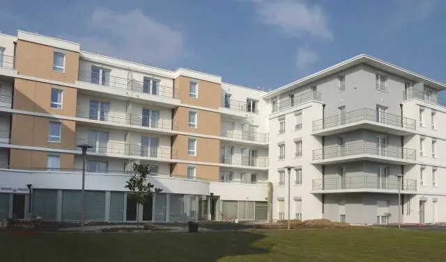 Programme neuf à Cambrai — visuel