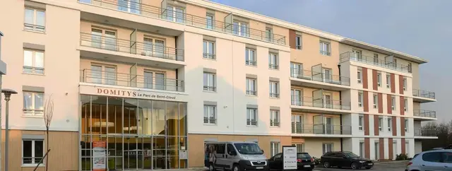Programme immobilier à Cambrai, visuel 1