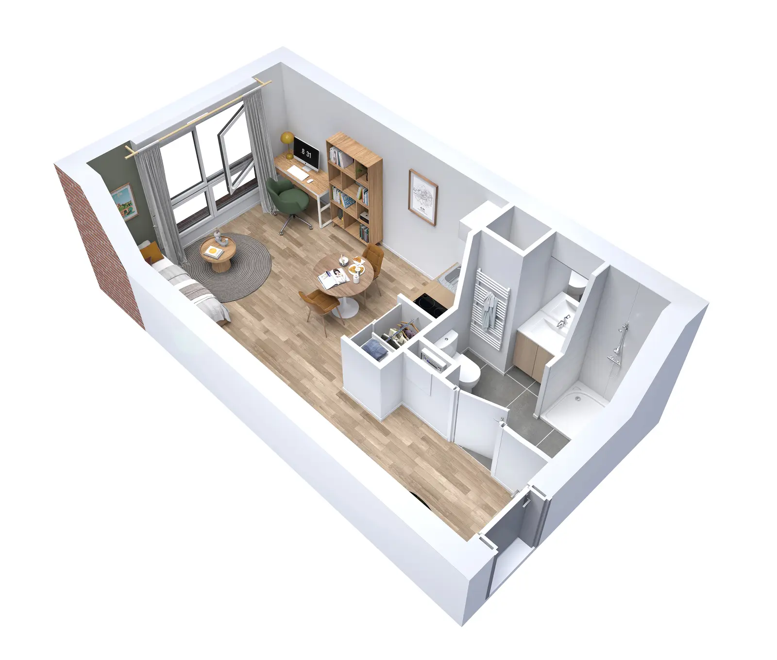 CAMPUS 39 — visuel 3