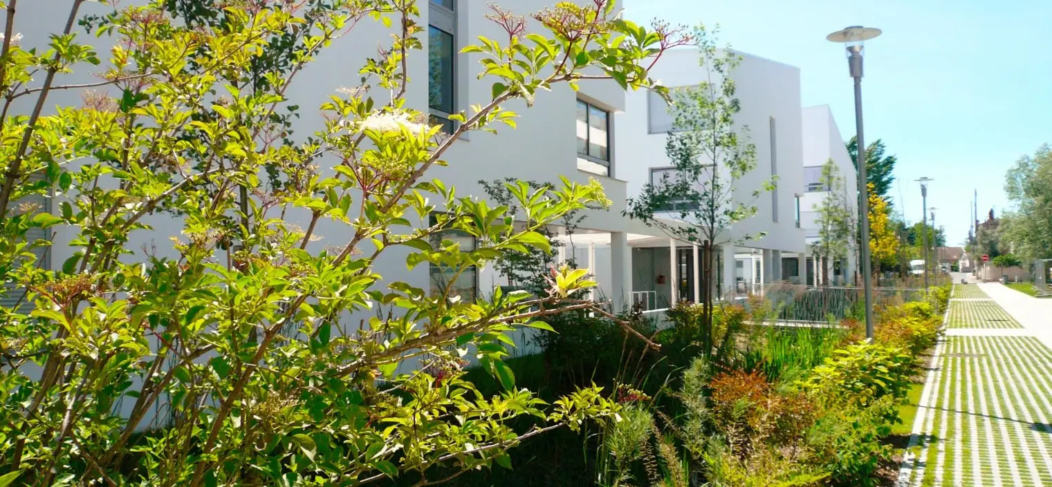 CAMPUS BEL AIR — visuel 10