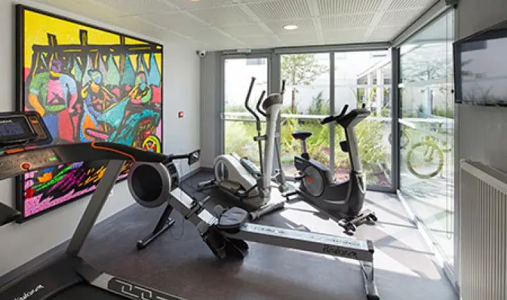 CAMPUS BEL AIR — visuel 5