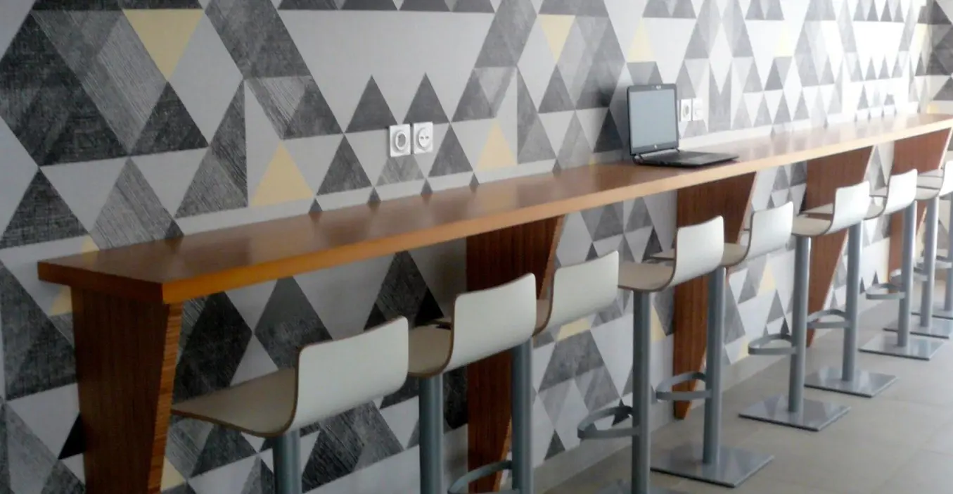 CAMPUS BEL AIR — visuel 7