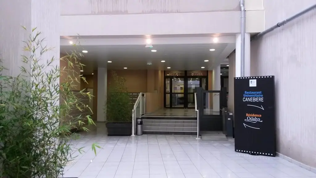 Campus Canebiere — visuel 6