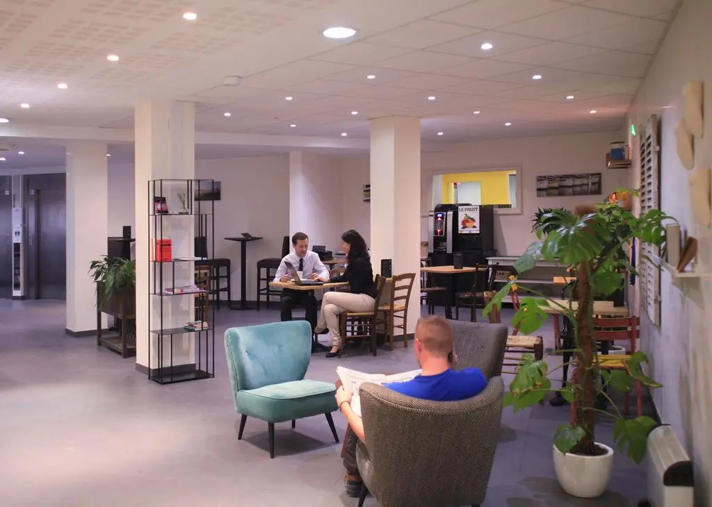 Campus Canebiere — visuel 7