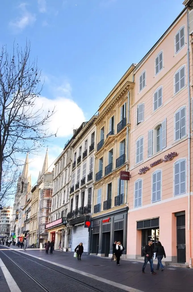 Campus Canebiere — visuel 3