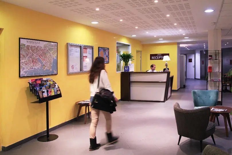 Campus Canebiere — visuel 5