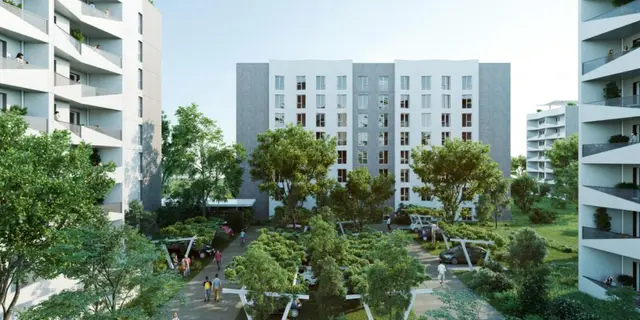 Campus Compostelle, visuel 2