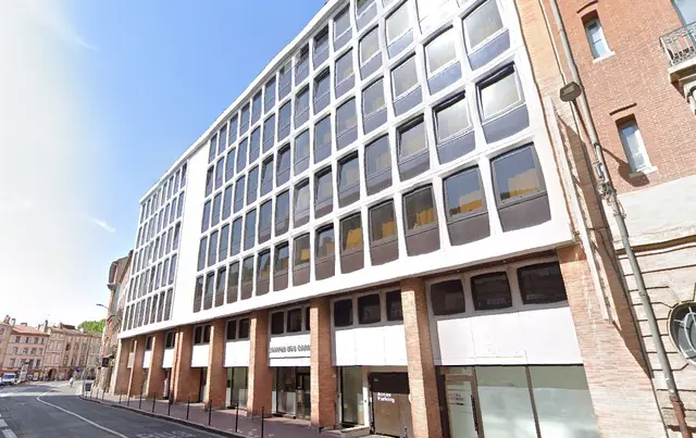 Campus des Carmes, visuel 1
