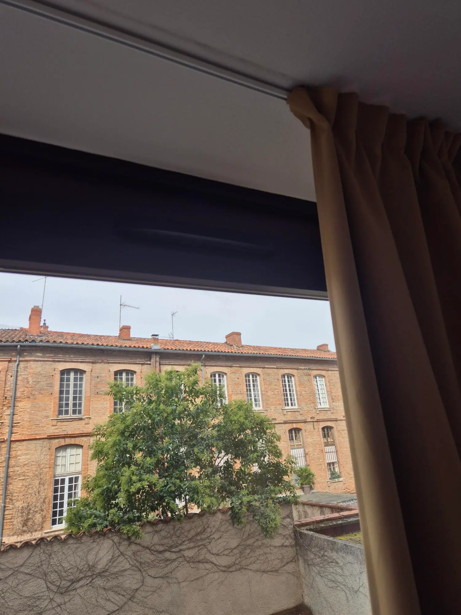 Campus des Carmes — visuel 2