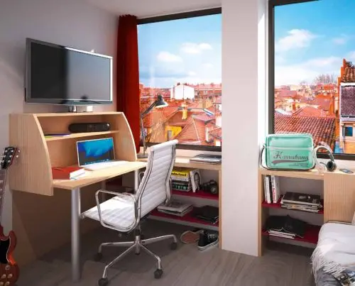 CAMPUS DES CARMES — visuel 2