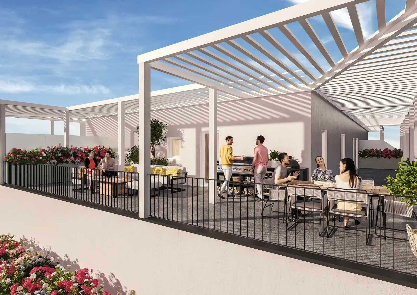 CAMPUS DIJON — visuel 2