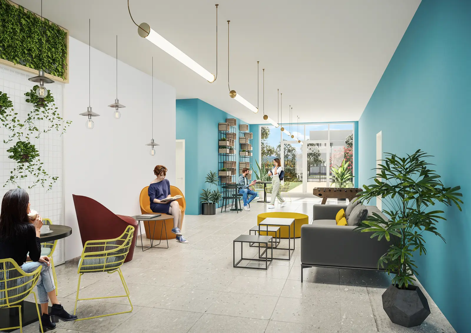 CAMPUS DIJON — visuel 6