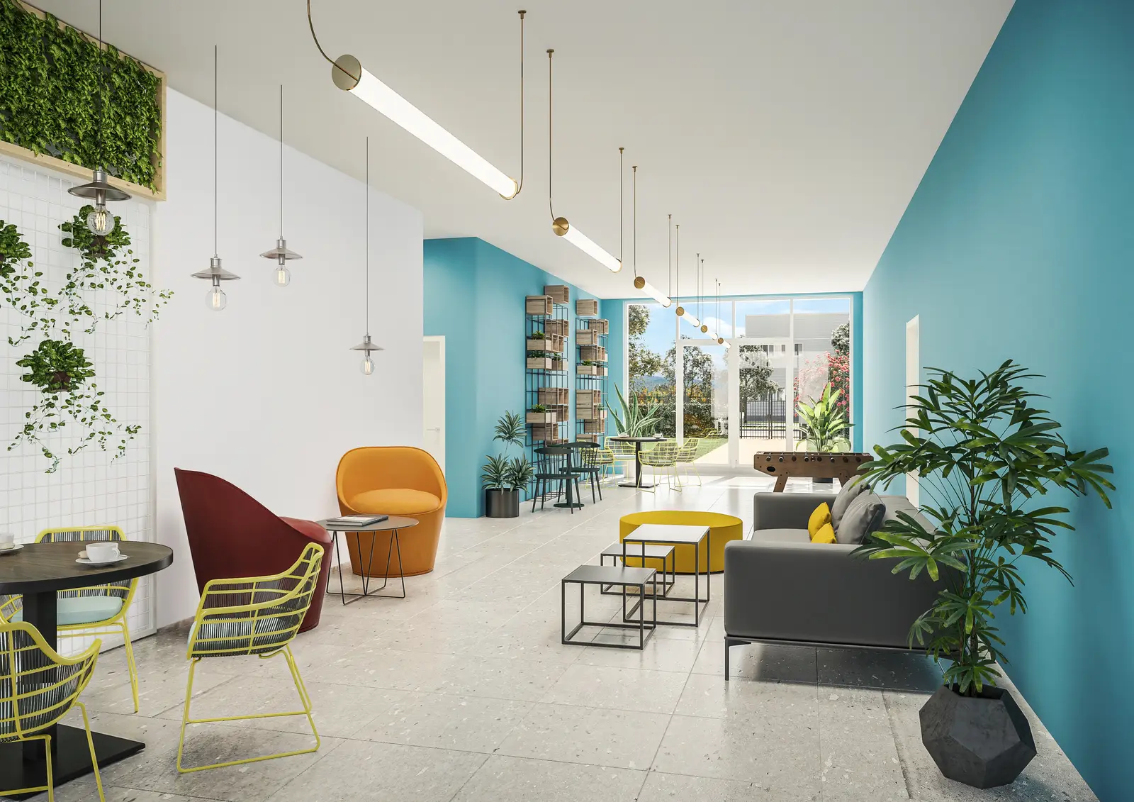 CAMPUS DIJON — visuel 5