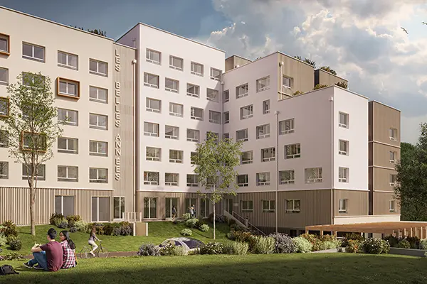 CAMPUS LATITUDE — visuel 2