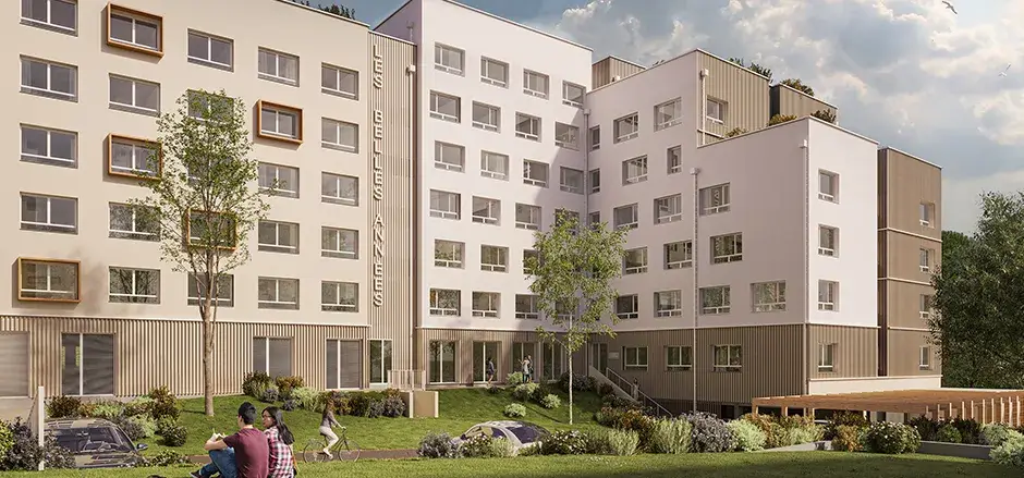 CAMPUS LATITUDE — visuel