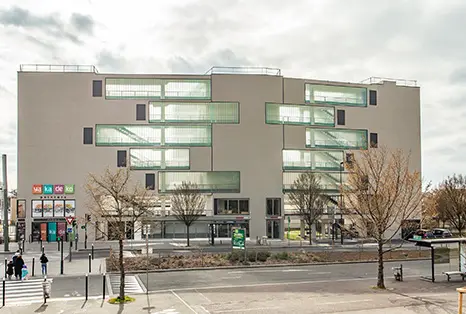 CAMPUS LENA — visuel 5