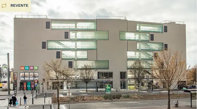 CAMPUS LENA — visuel 4