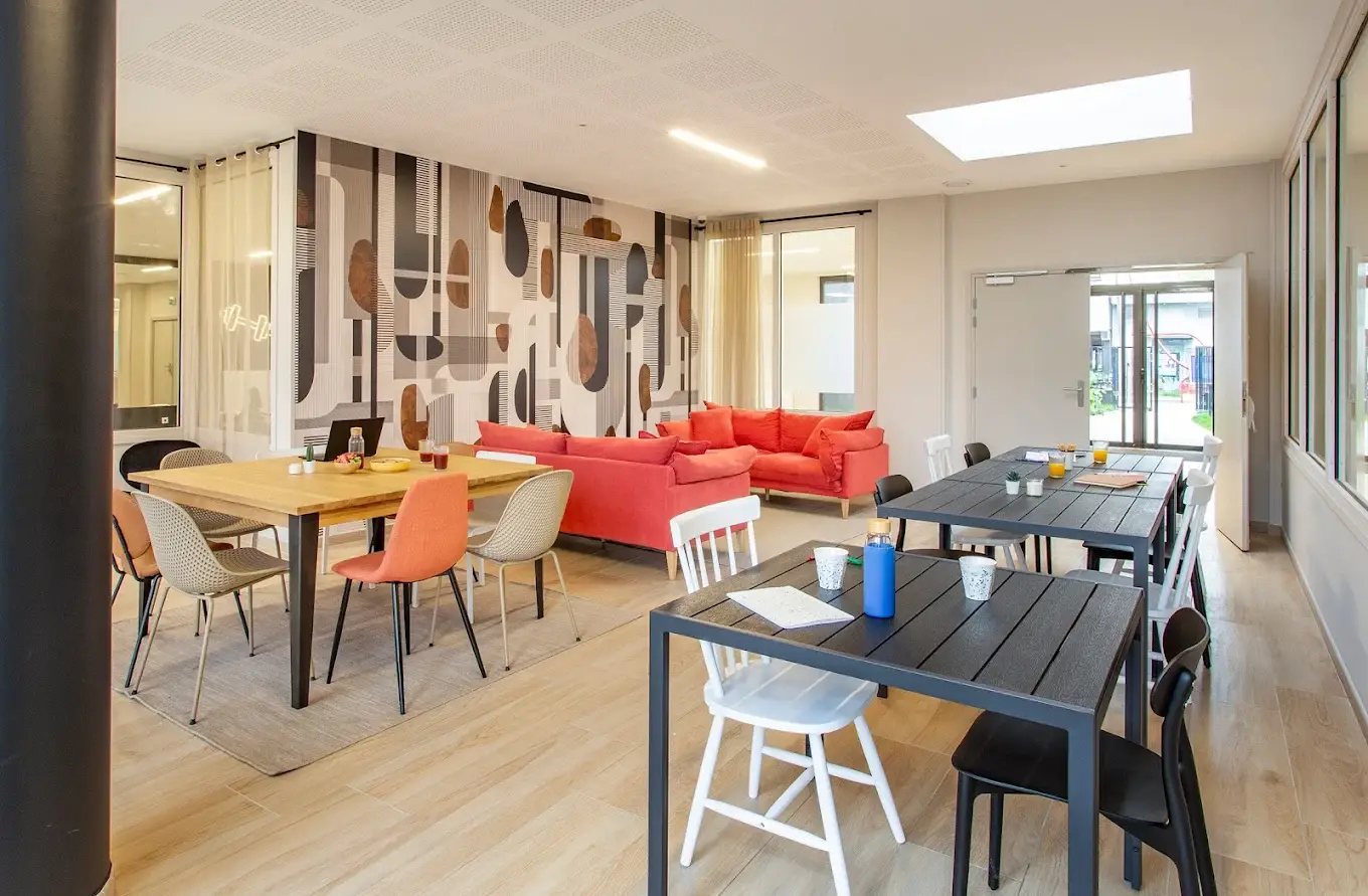 Campus Lola — visuel 2