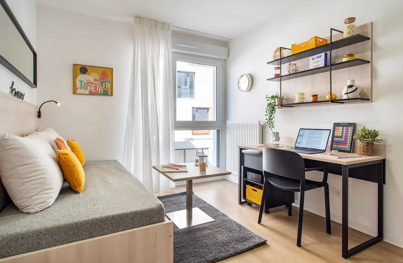 Campus Lola — visuel 6