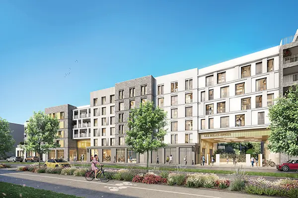 CAMPUS MARGAUX — visuel 2