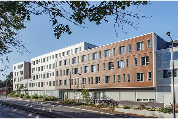 CAMPUS PARC — visuel 2