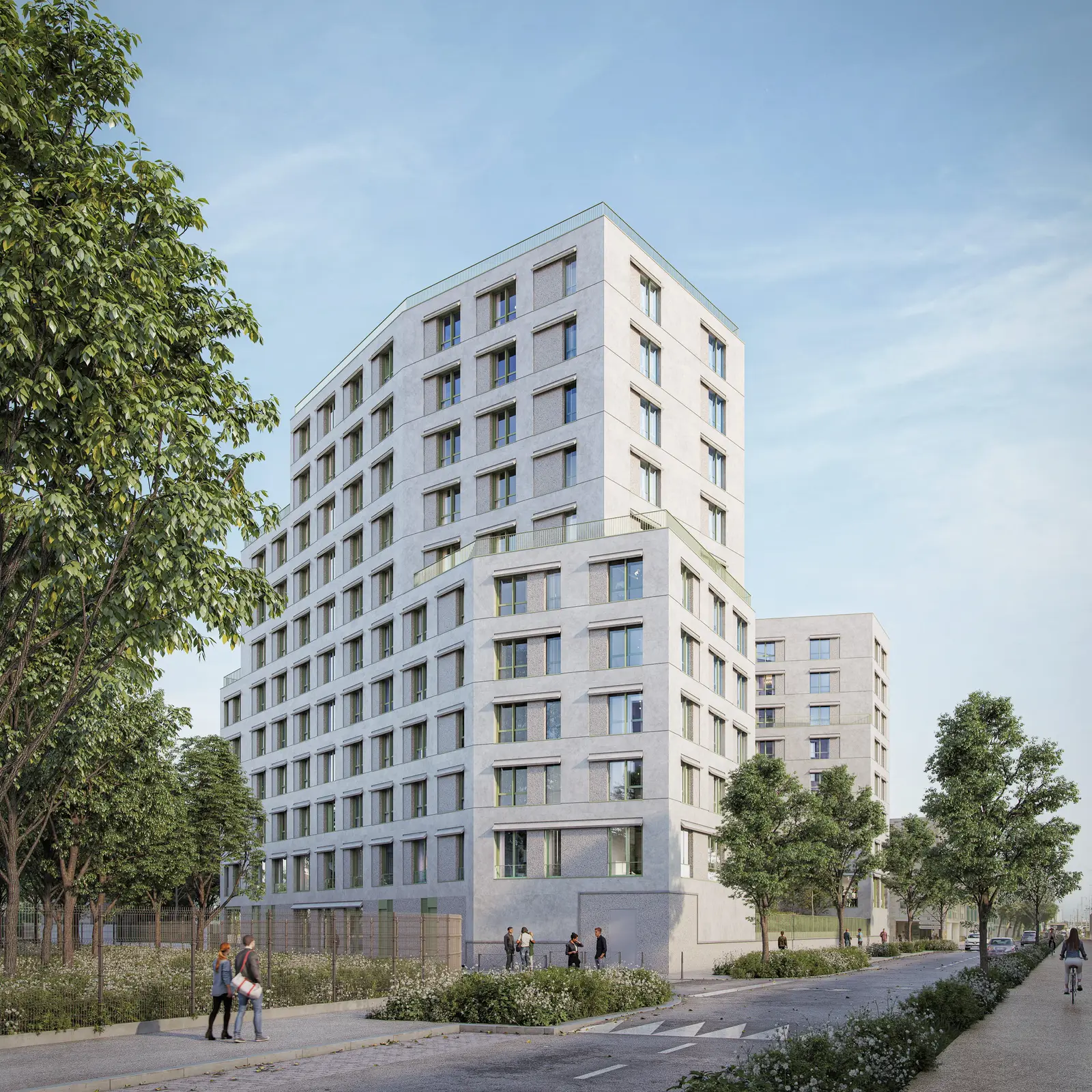 CAMPUS RENNES — visuel 3