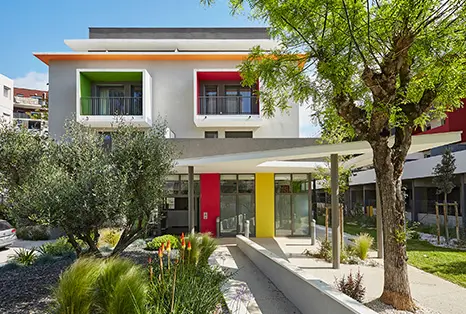 CAMPUS RIMBAUD — visuel 5