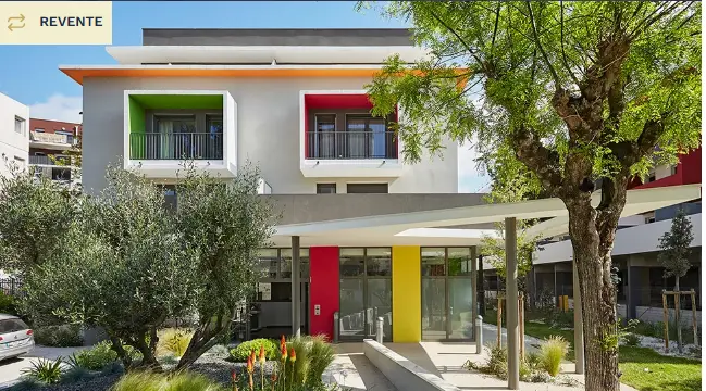 CAMPUS RIMBAUD — visuel 4