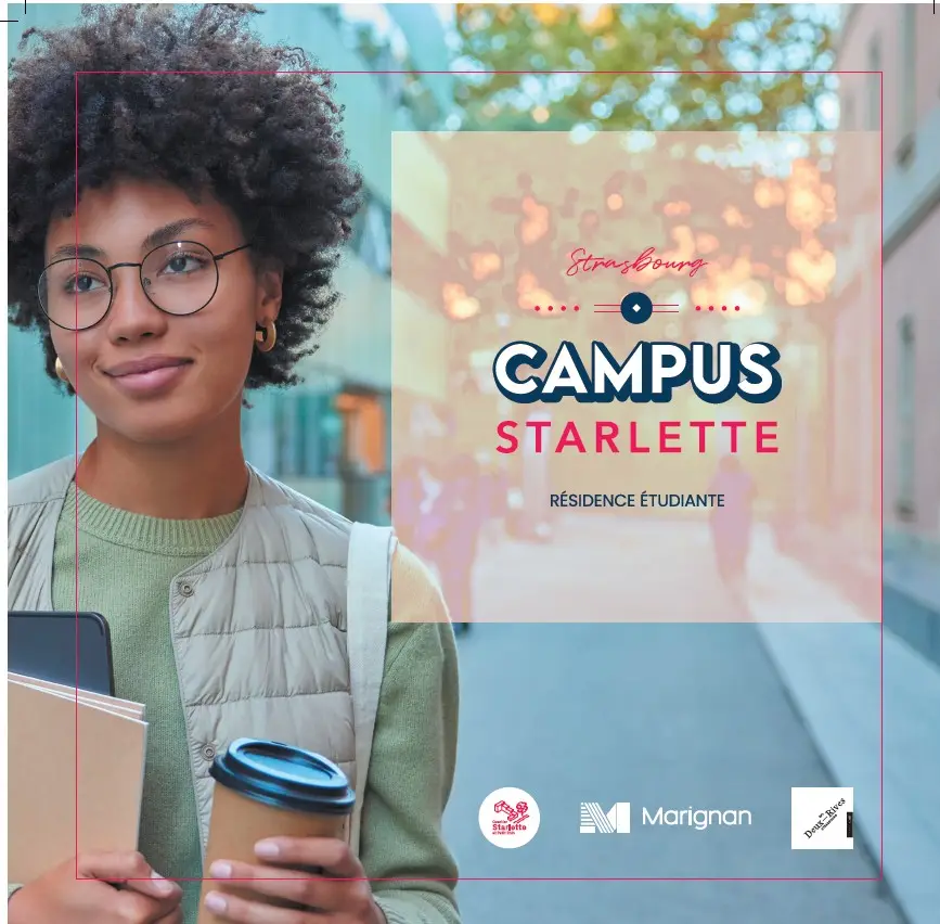 Campus  Starlette — visuel 8