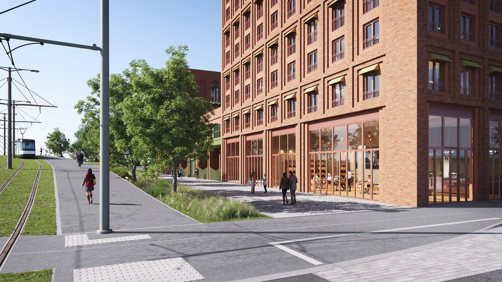 Campus  Starlette — visuel 2