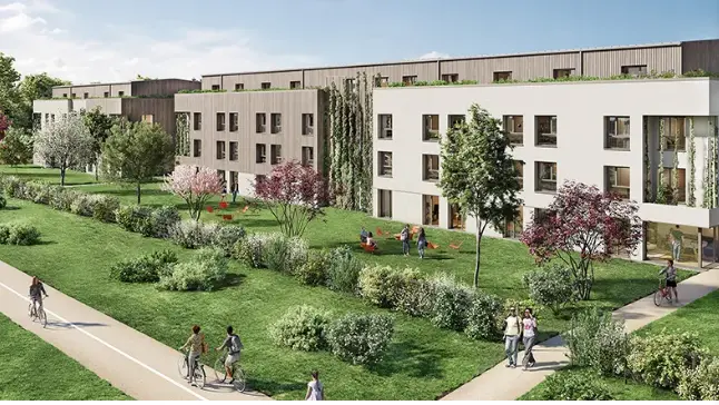CAMPUS TEVENN — visuel 2