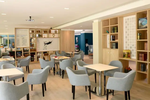 Programme immobilier à Cannes, visuel 1