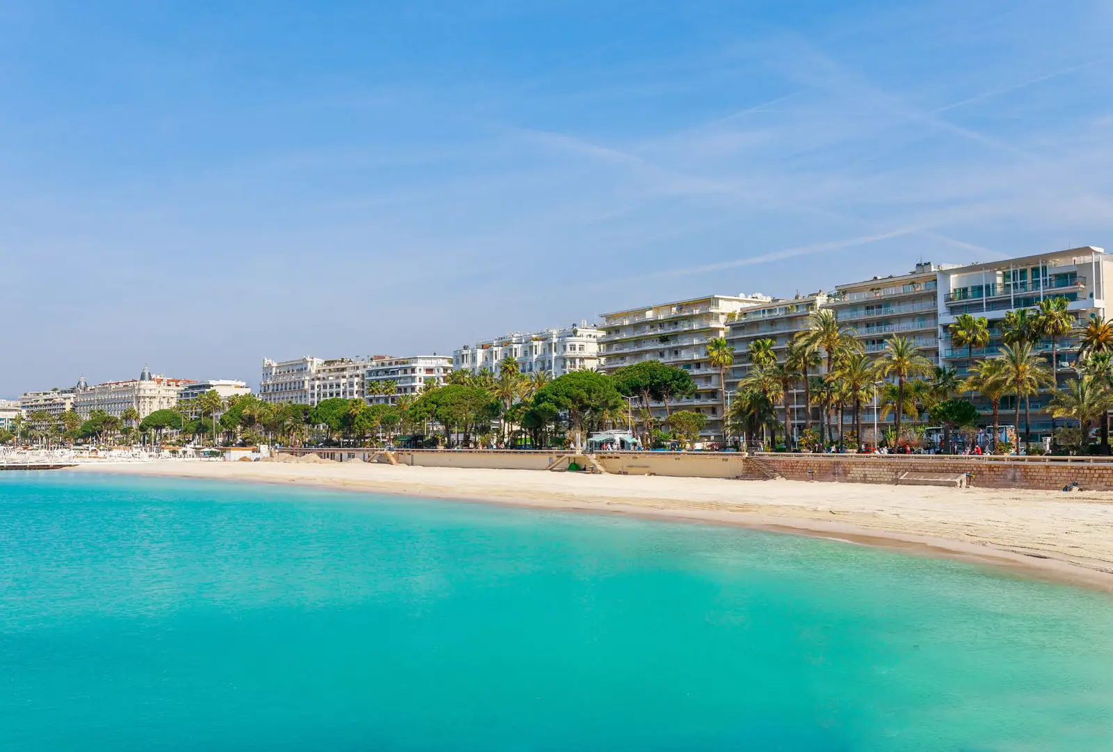 CANNES - 14 rue Edith Cavell — visuel 6