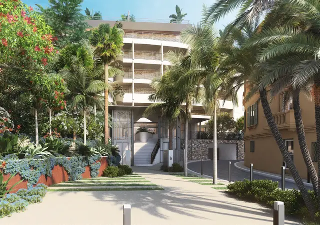 14 rue Edith Cavell, visuel 1
