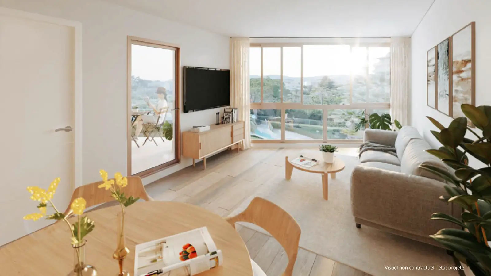 CANNES : Le Montfleury — visuel 6