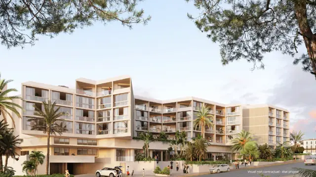 CANNES : Le Montfleury, visuel 3