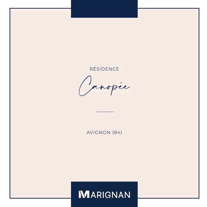 Canopée — visuel 7